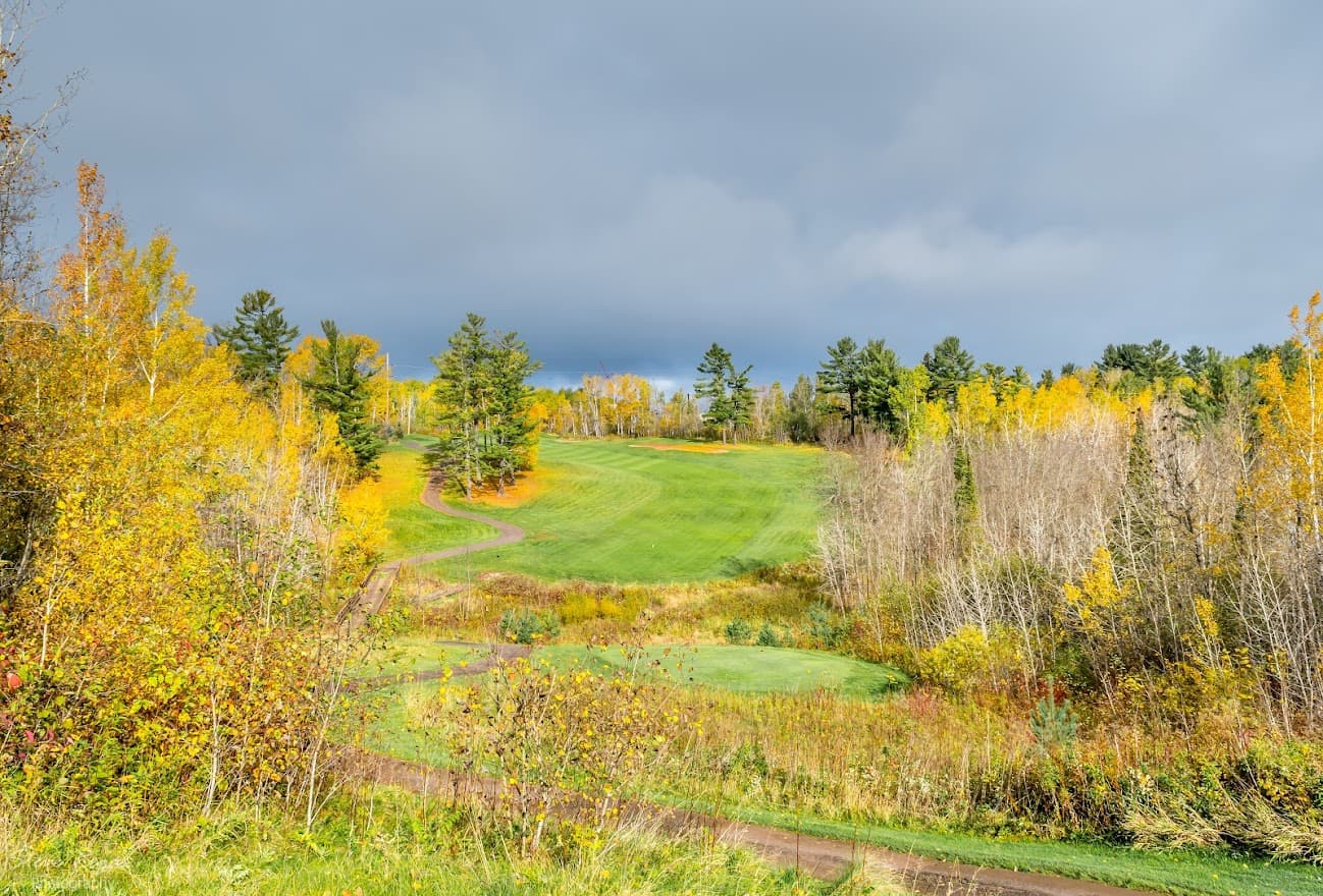 Nemadji Golf Course - Photo 2