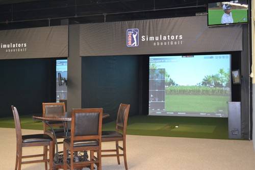 NJ Indoor Golf - Photo 2
