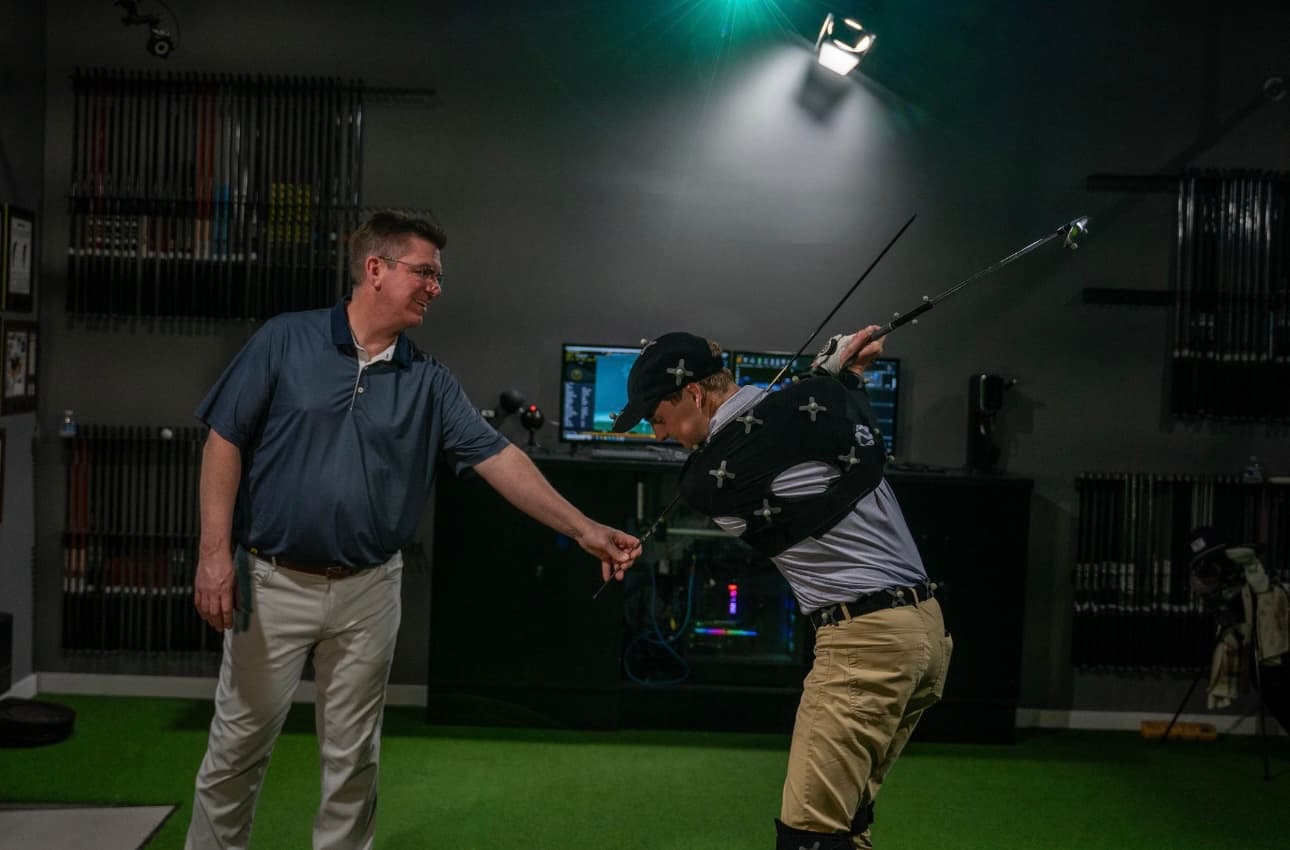 Nor Cal Golf Academy - Photo 4