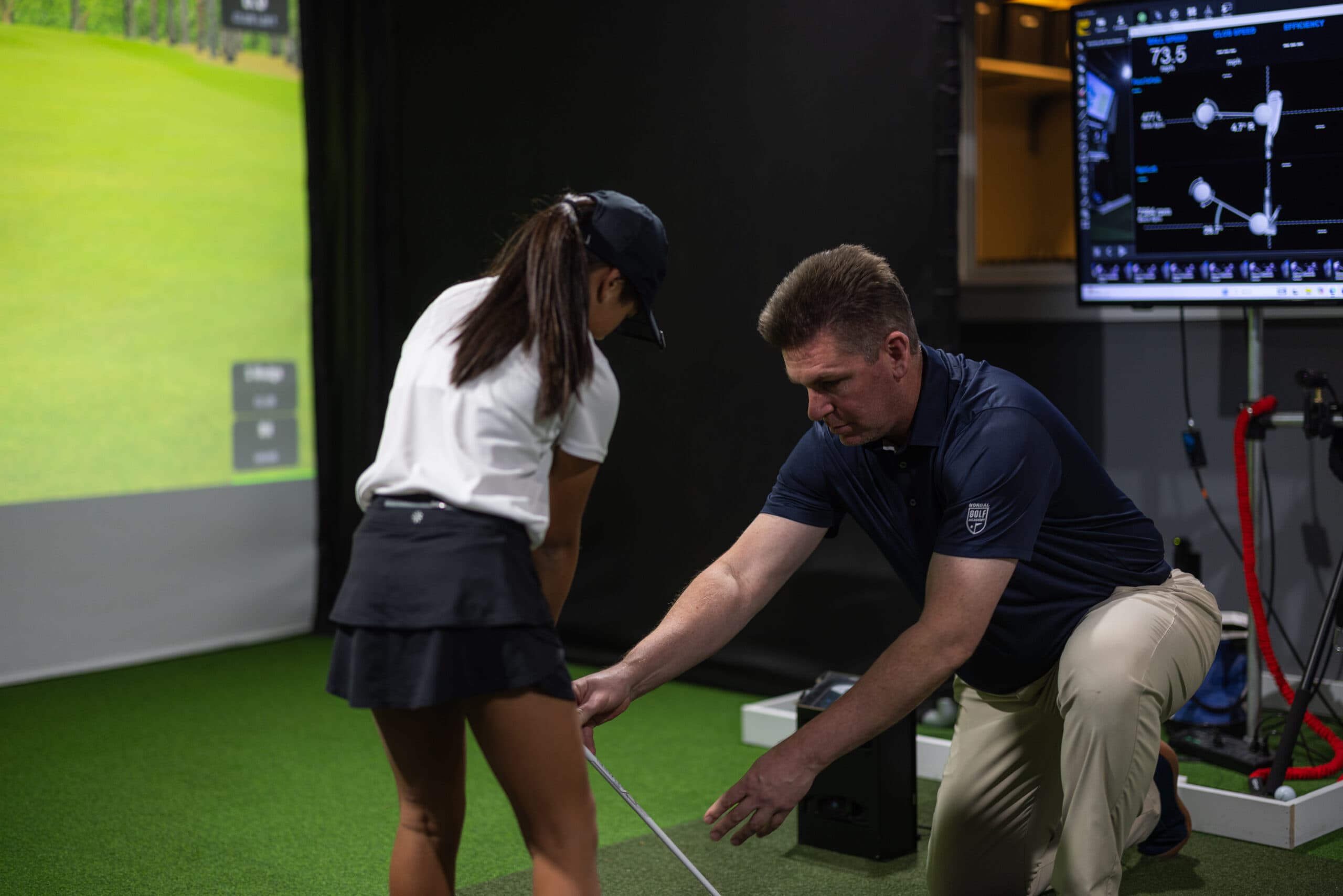Nor Cal Golf Academy - Photo 5