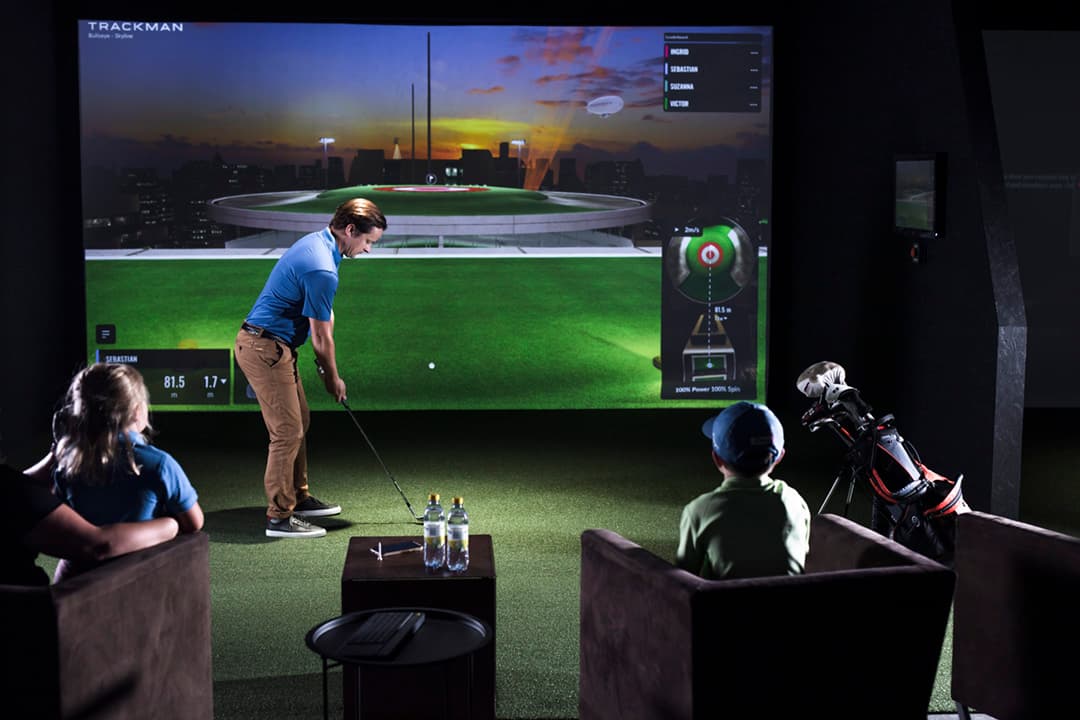 Nos Golf - Photo 3
