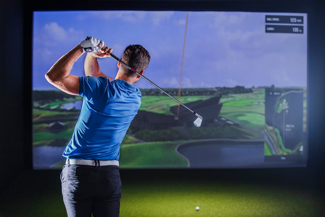 Nos Golf - Photo 5