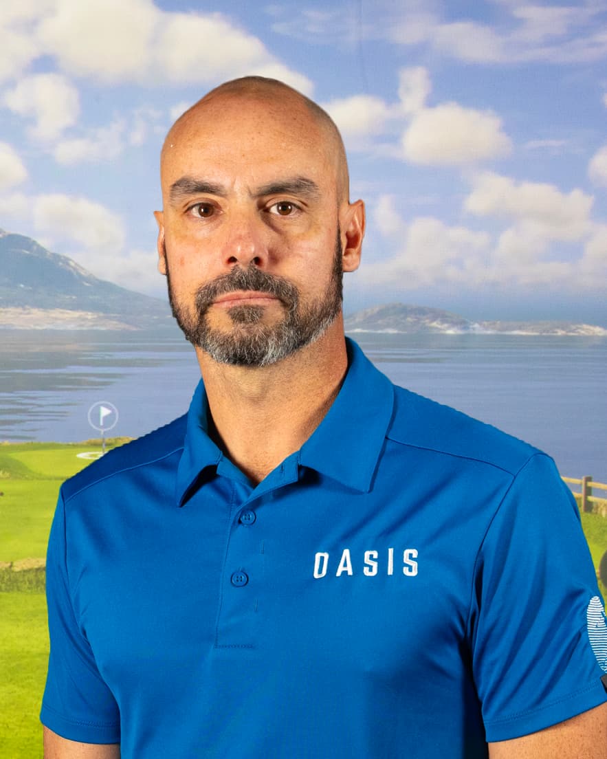 Oasis Golf Club - Photo 5