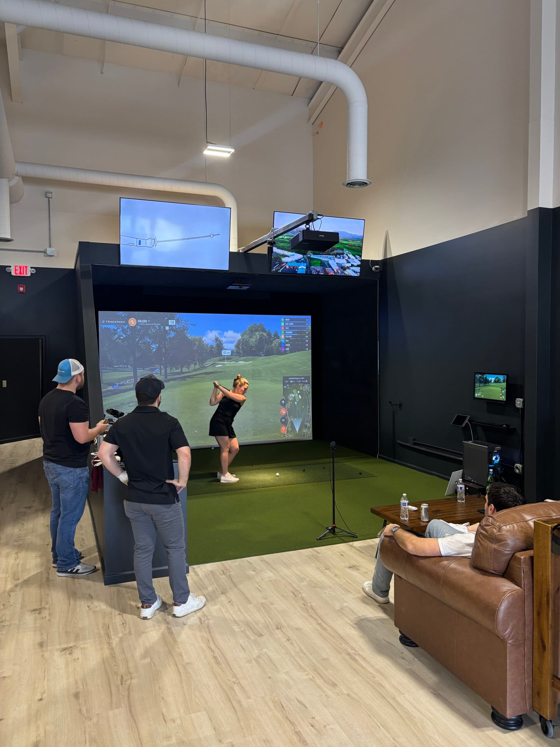 Ohio Golf Lounge - Photo 6