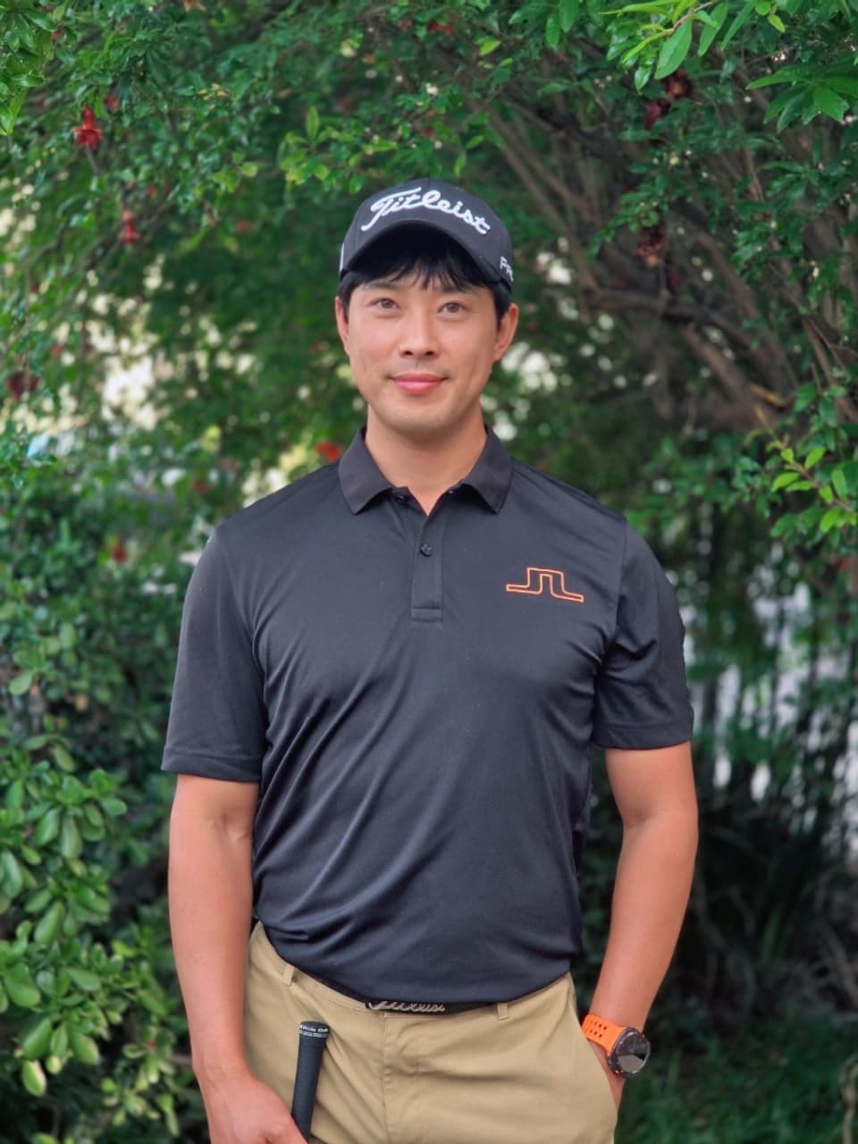 Orange Screen Golf - Photo 4