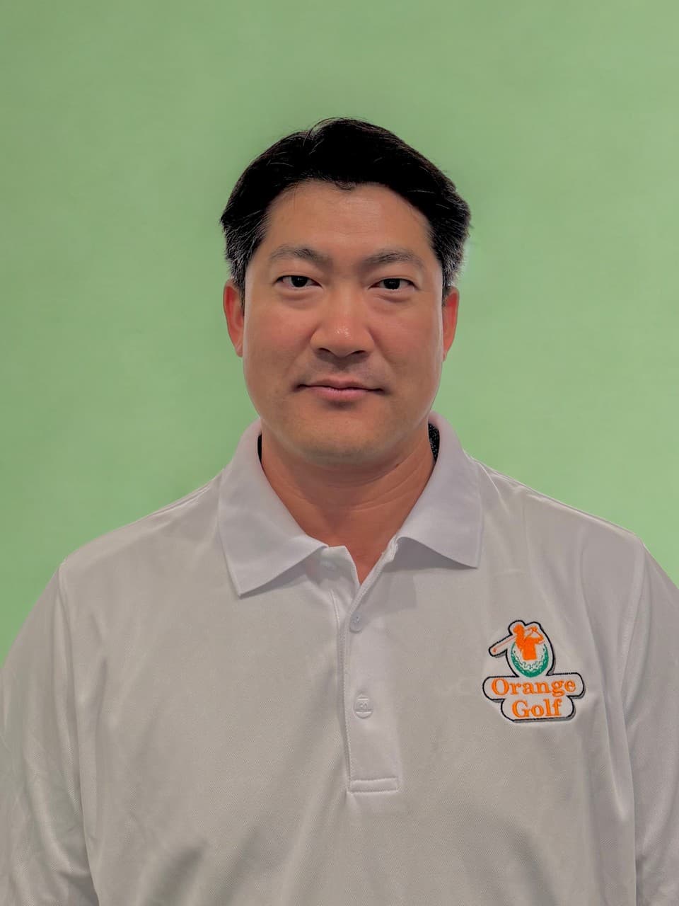 Orange Screen Golf - Photo 2