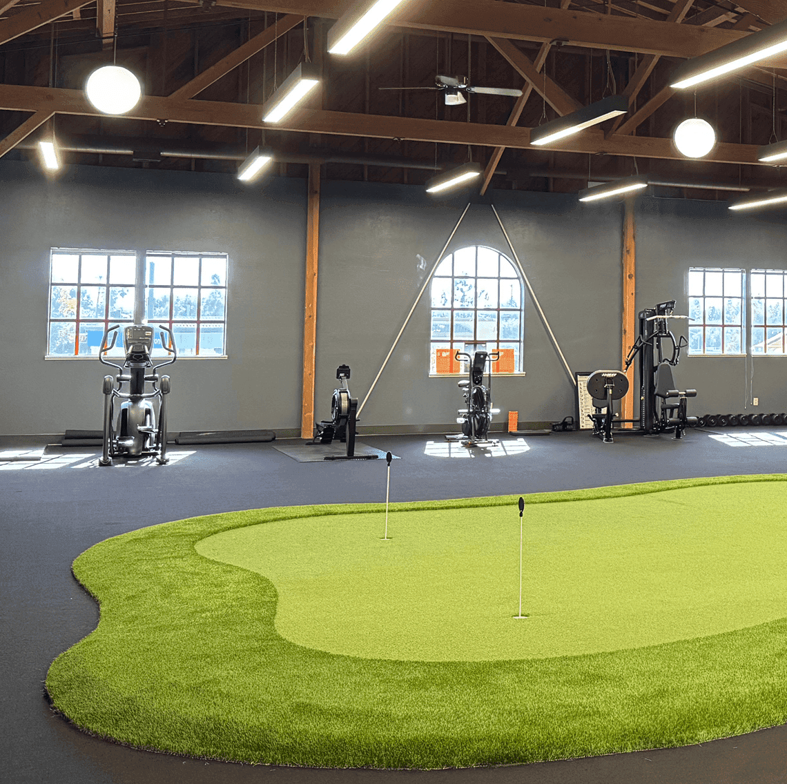 Par 18 Golf - Photo 4