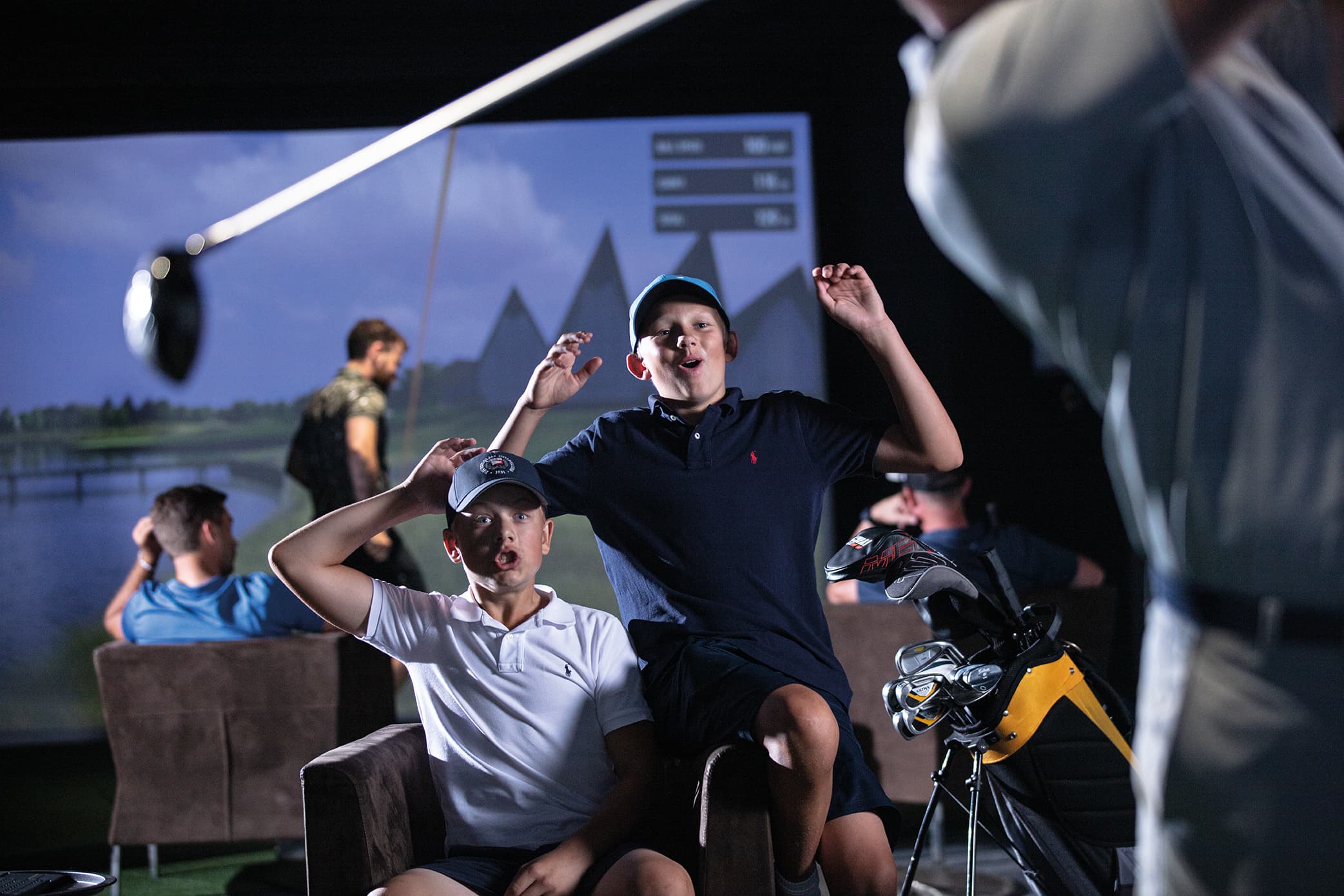 Paradise Family Golf - Photo 4