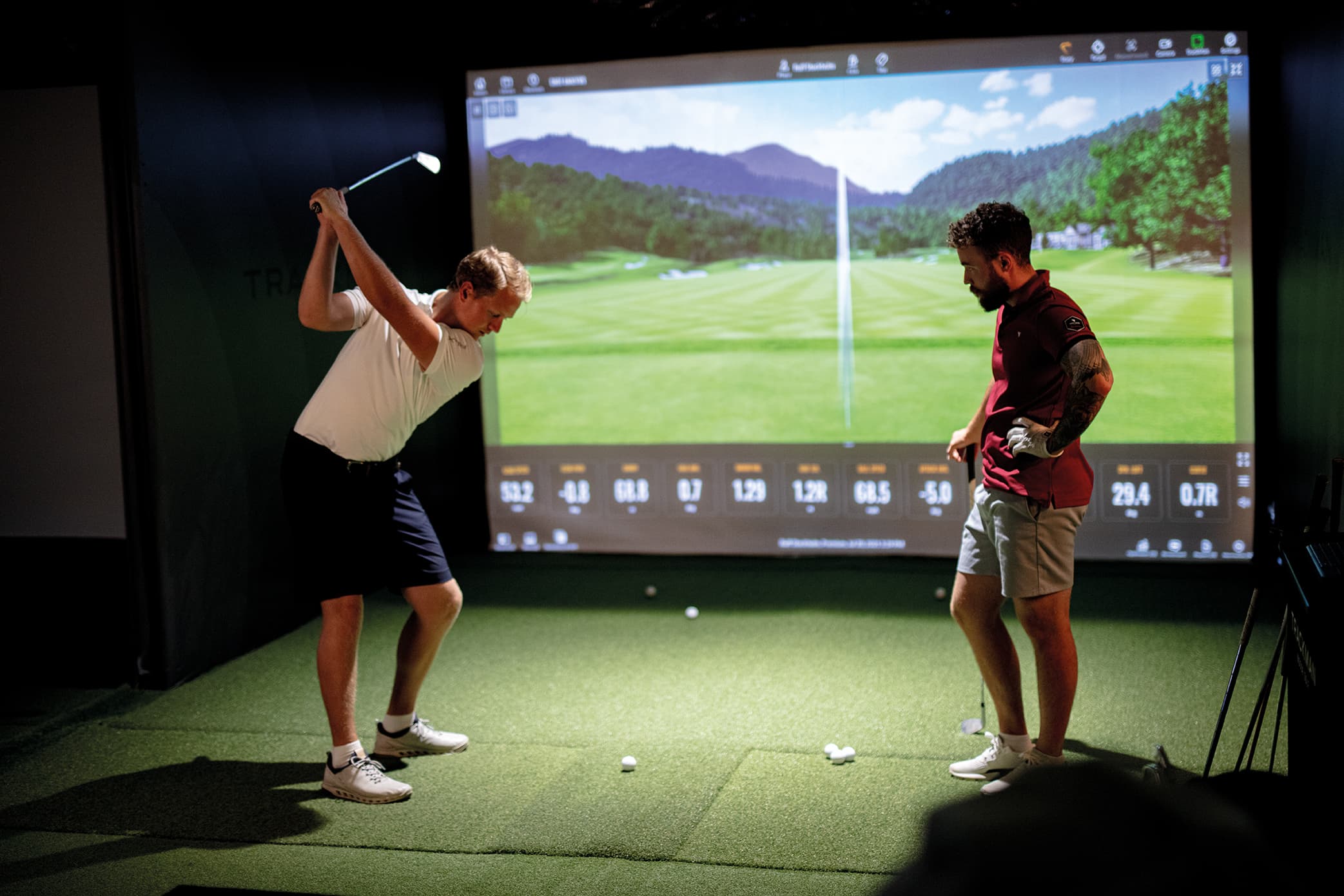 Paradise Family Golf - Photo 2