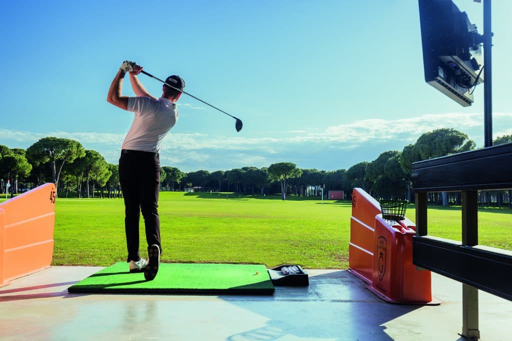 Fore Seasons Golf Lounge - Photo 3
