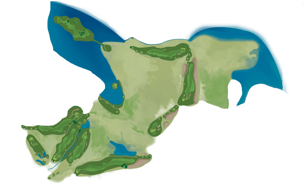Pelican Lakes Resort & Golf - Photo 4