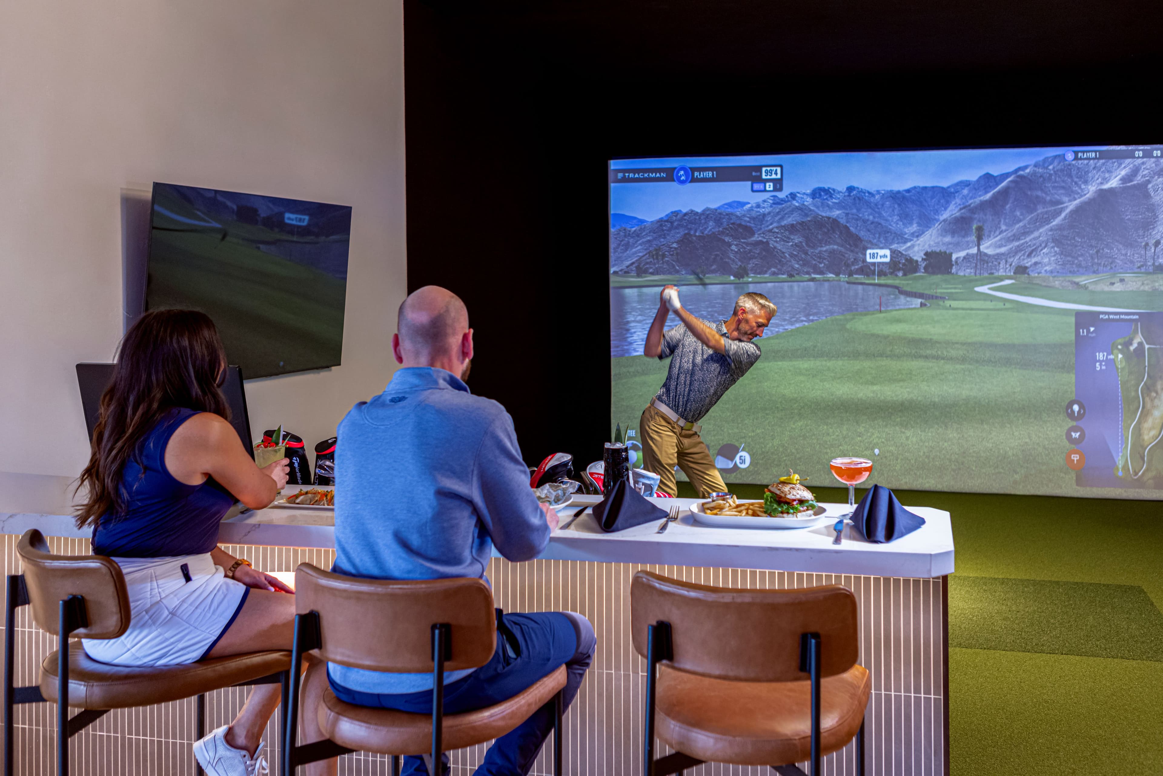 PGA West Pete Dye Club House - Photo 3