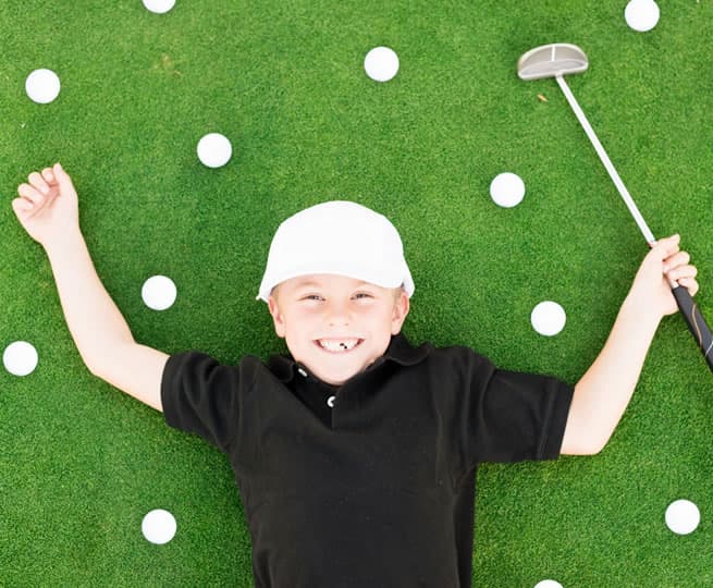 Tee Time 2 - Photo 2