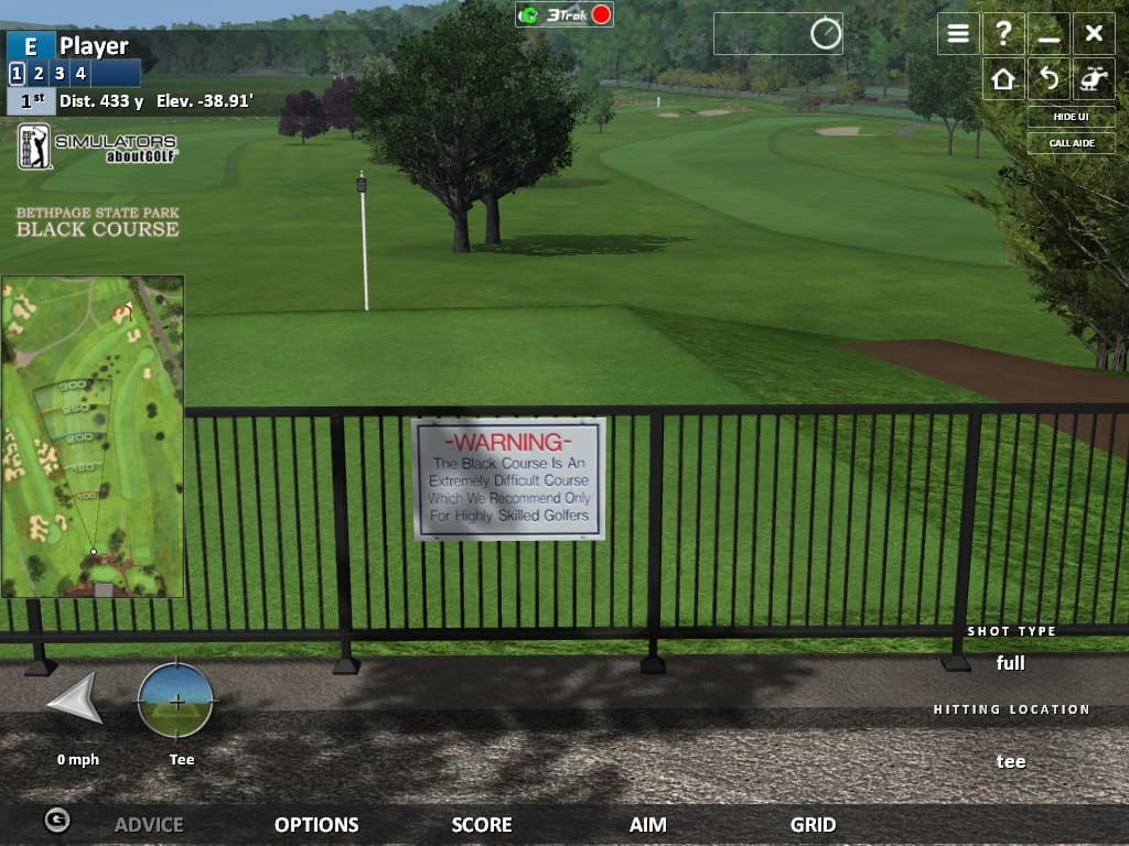 Play-a-Round Golf Malvern - Photo 2
