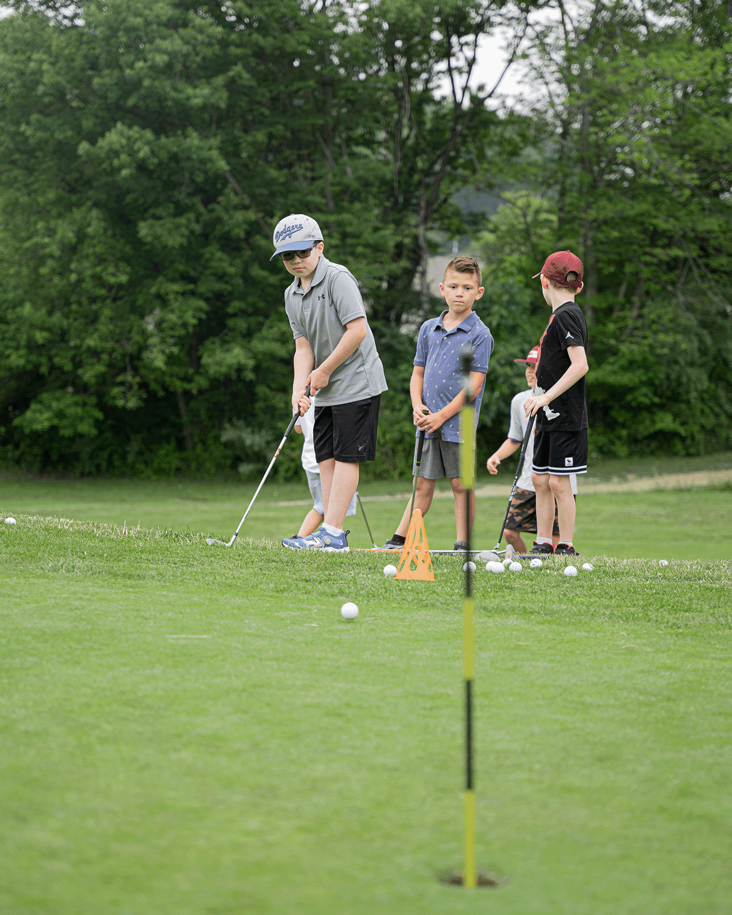 Play-a-Round Golf Malvern - Photo 5