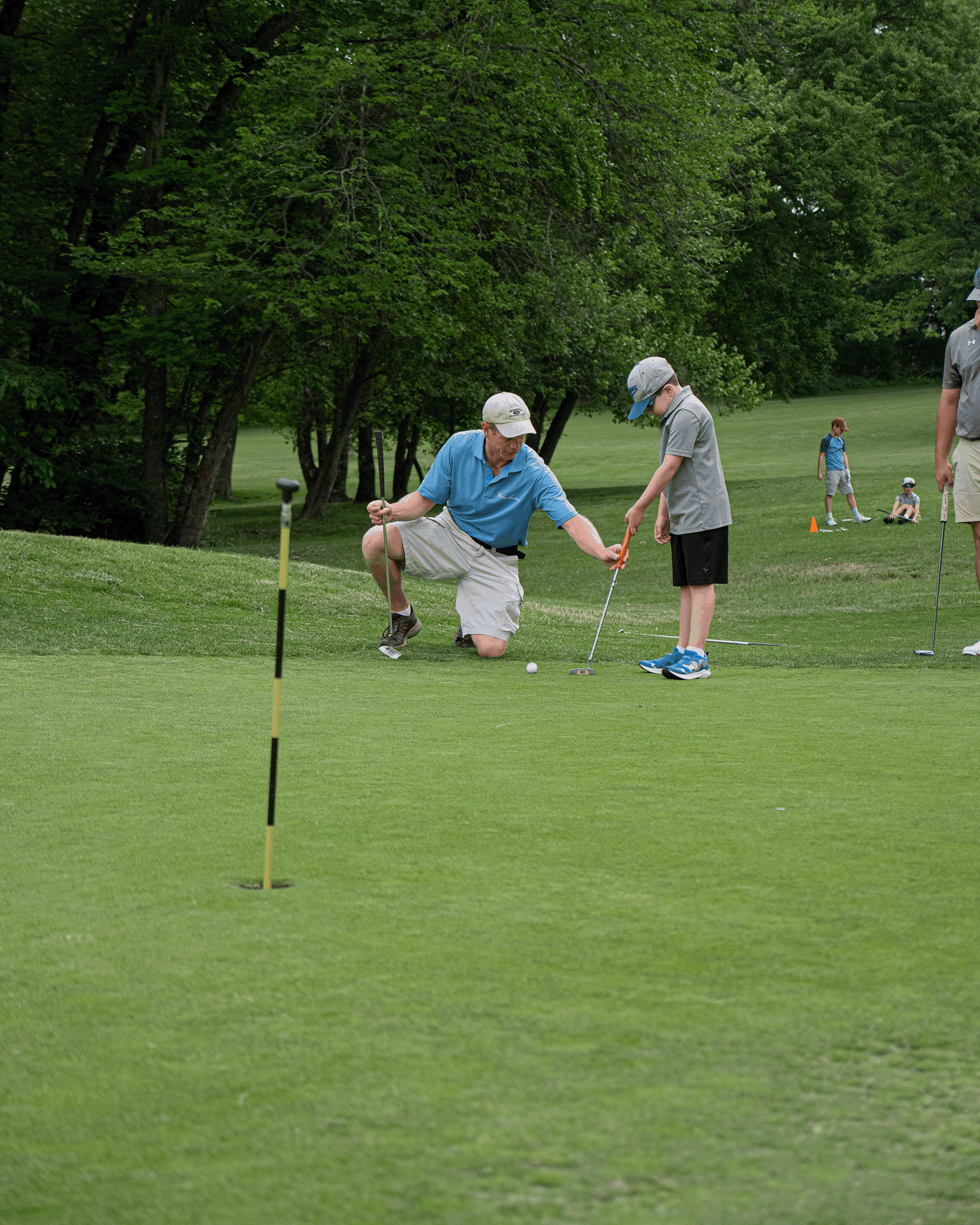 Play-a-Round Golf Malvern - Photo 3