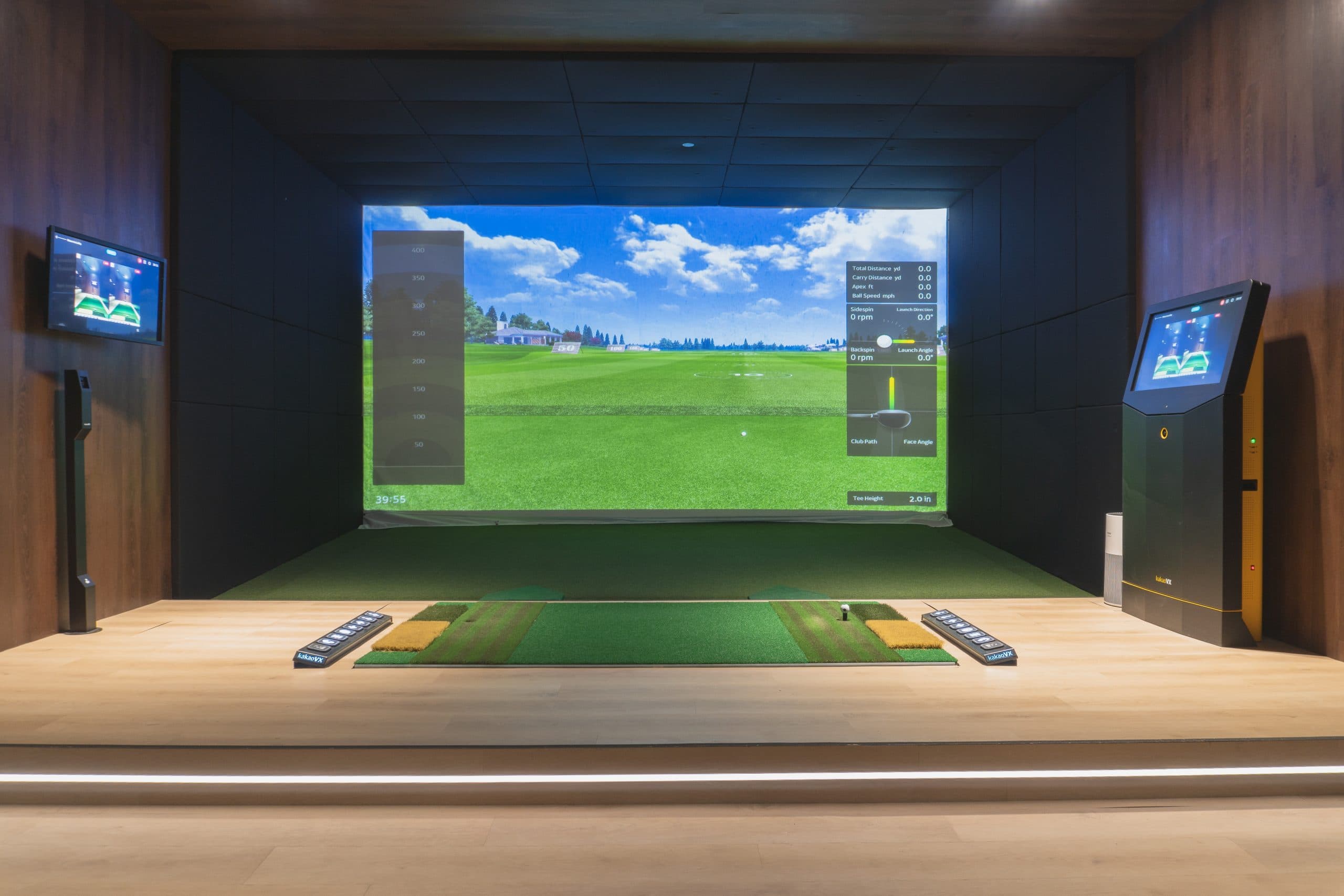 Golf VX - Arlington Heights