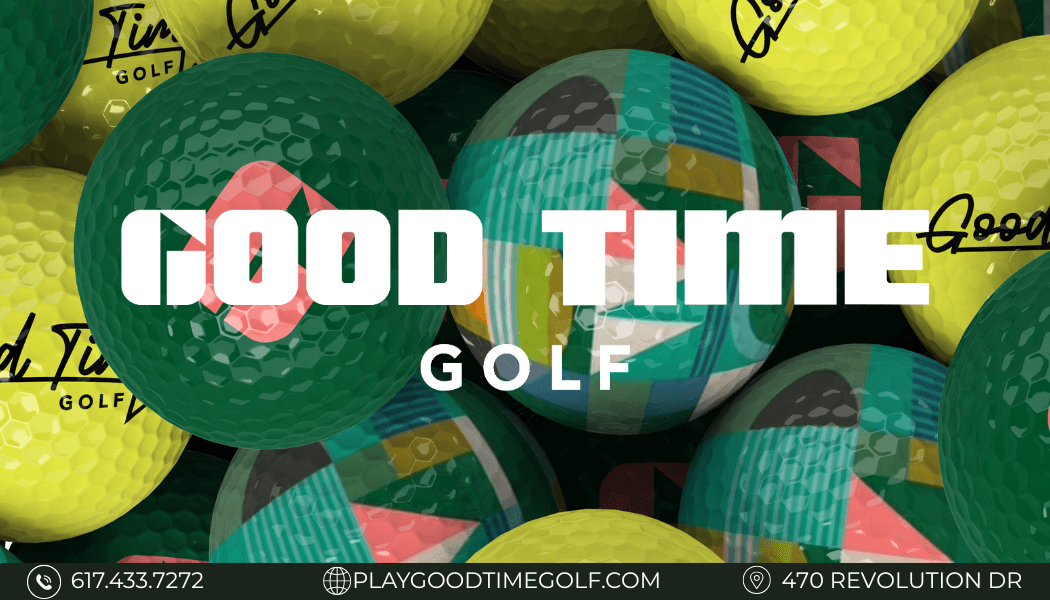 Playgoodtime Golf - Photo 3