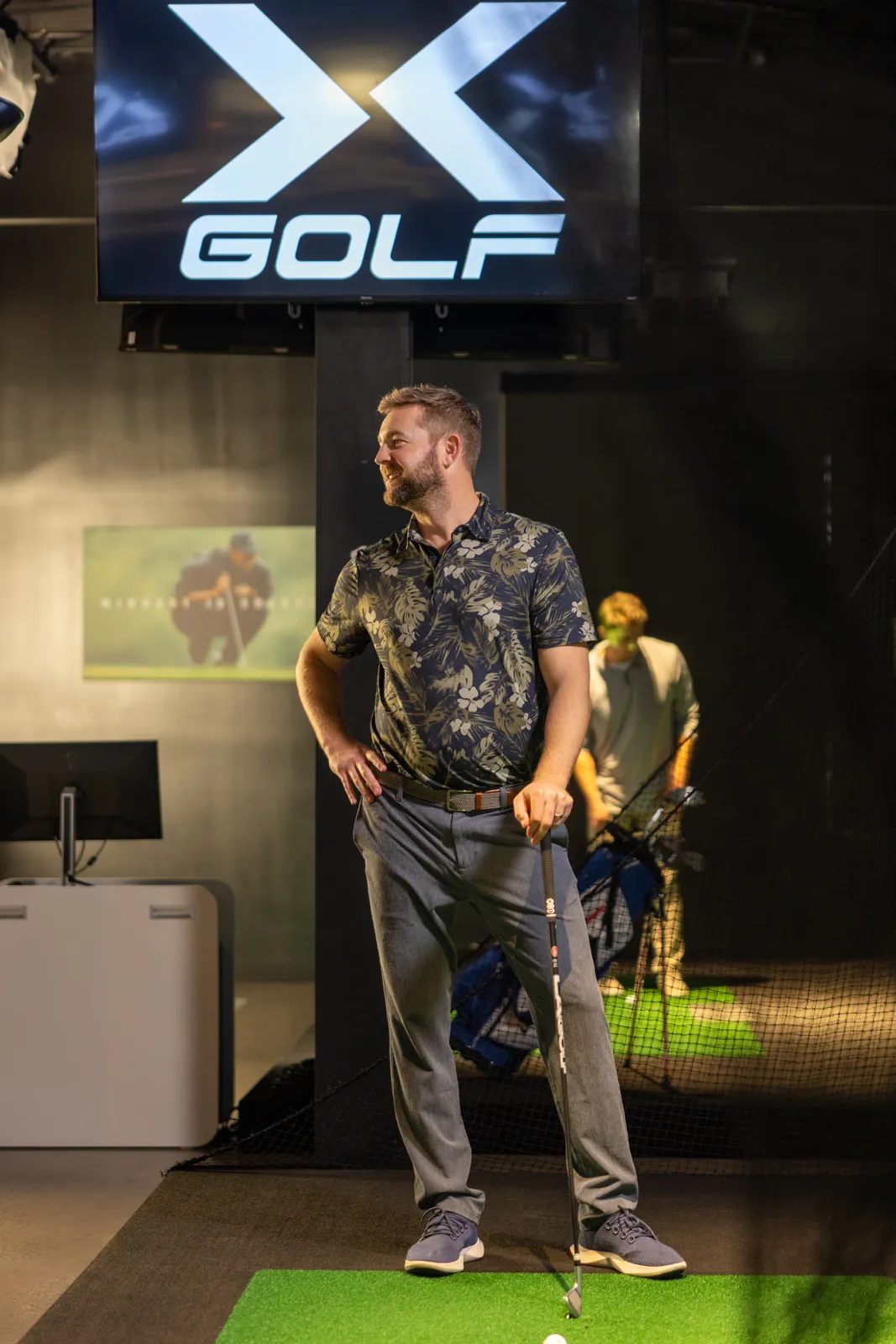 X-Golf - El Dorado Hills - Photo 4