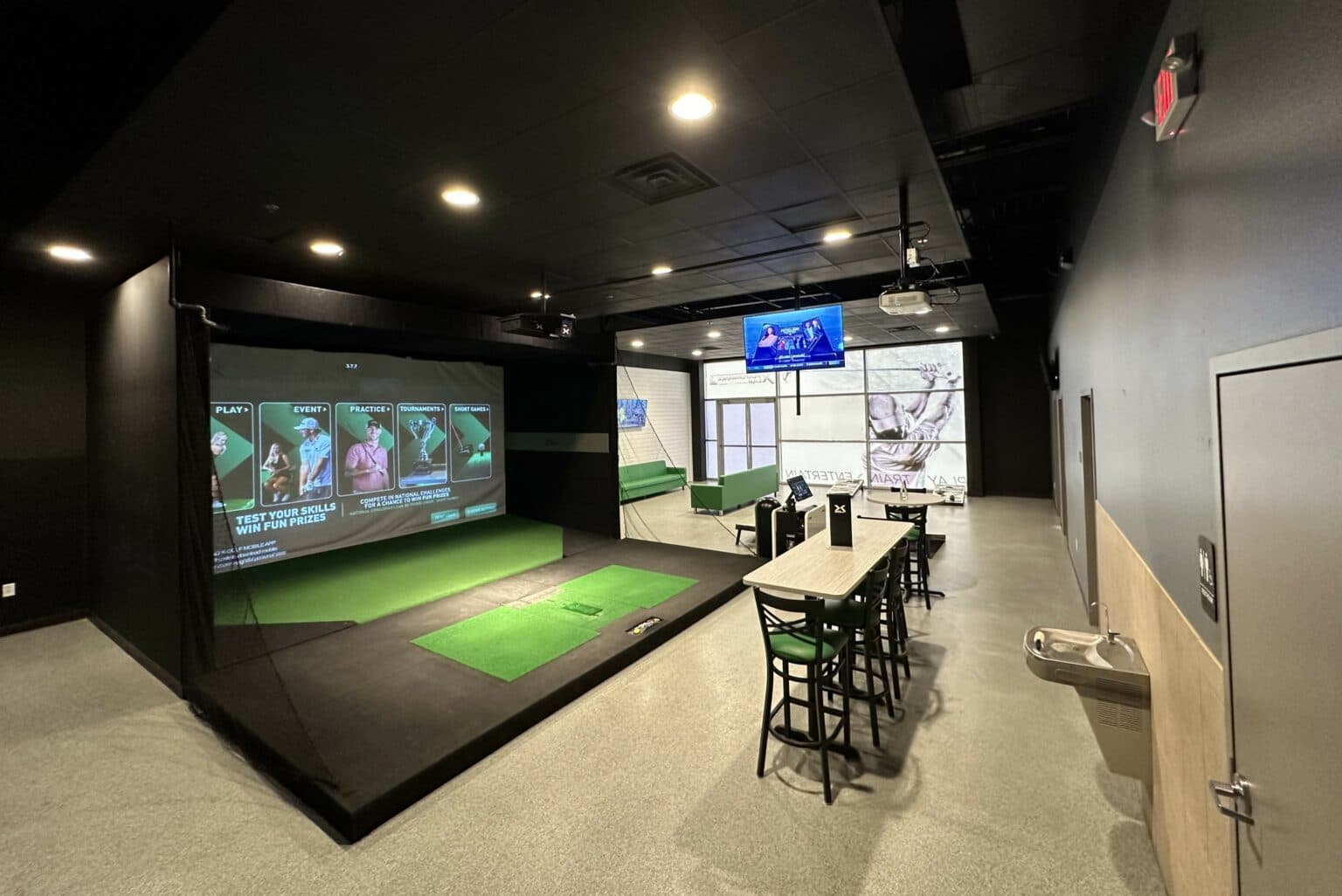 X-Golf - Madison - Photo 5