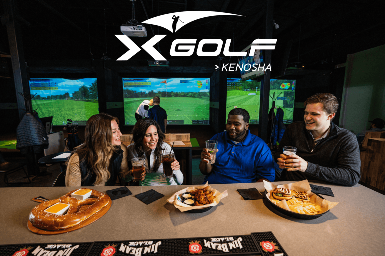 X-Golf - Kenosha - Photo 3
