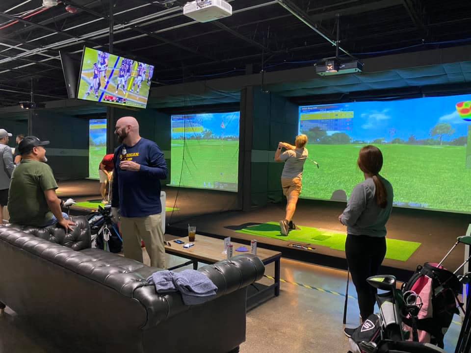 X-Golf - Kenosha - Photo 5