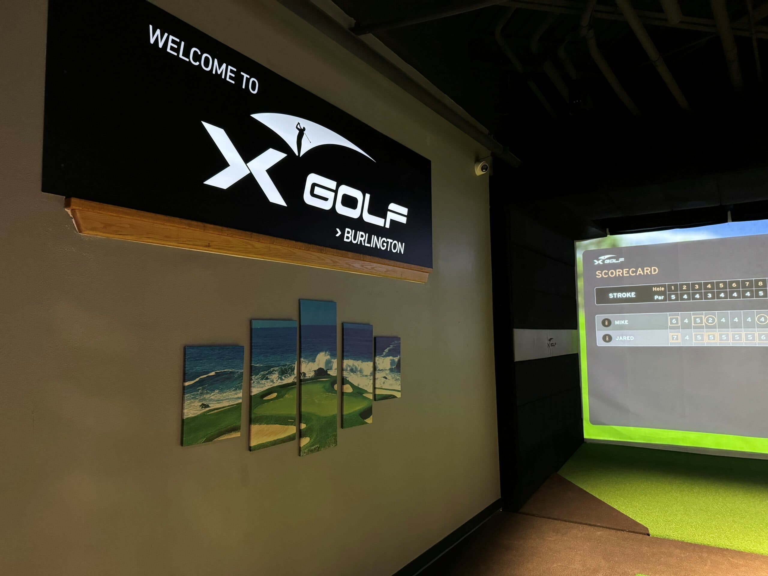 X-Golf - Burlington - Photo 6