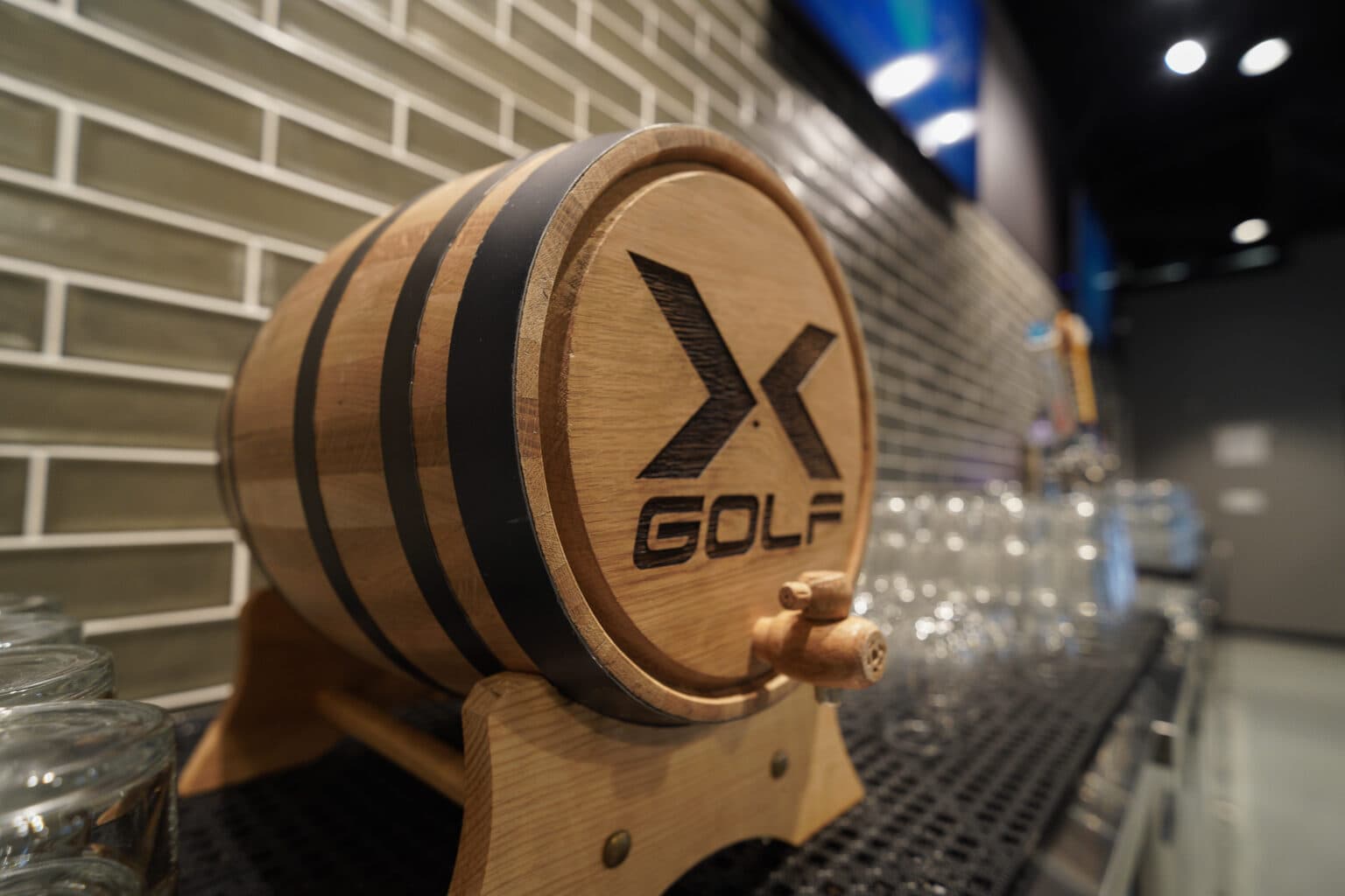X-Golf - Rochester - Photo 3
