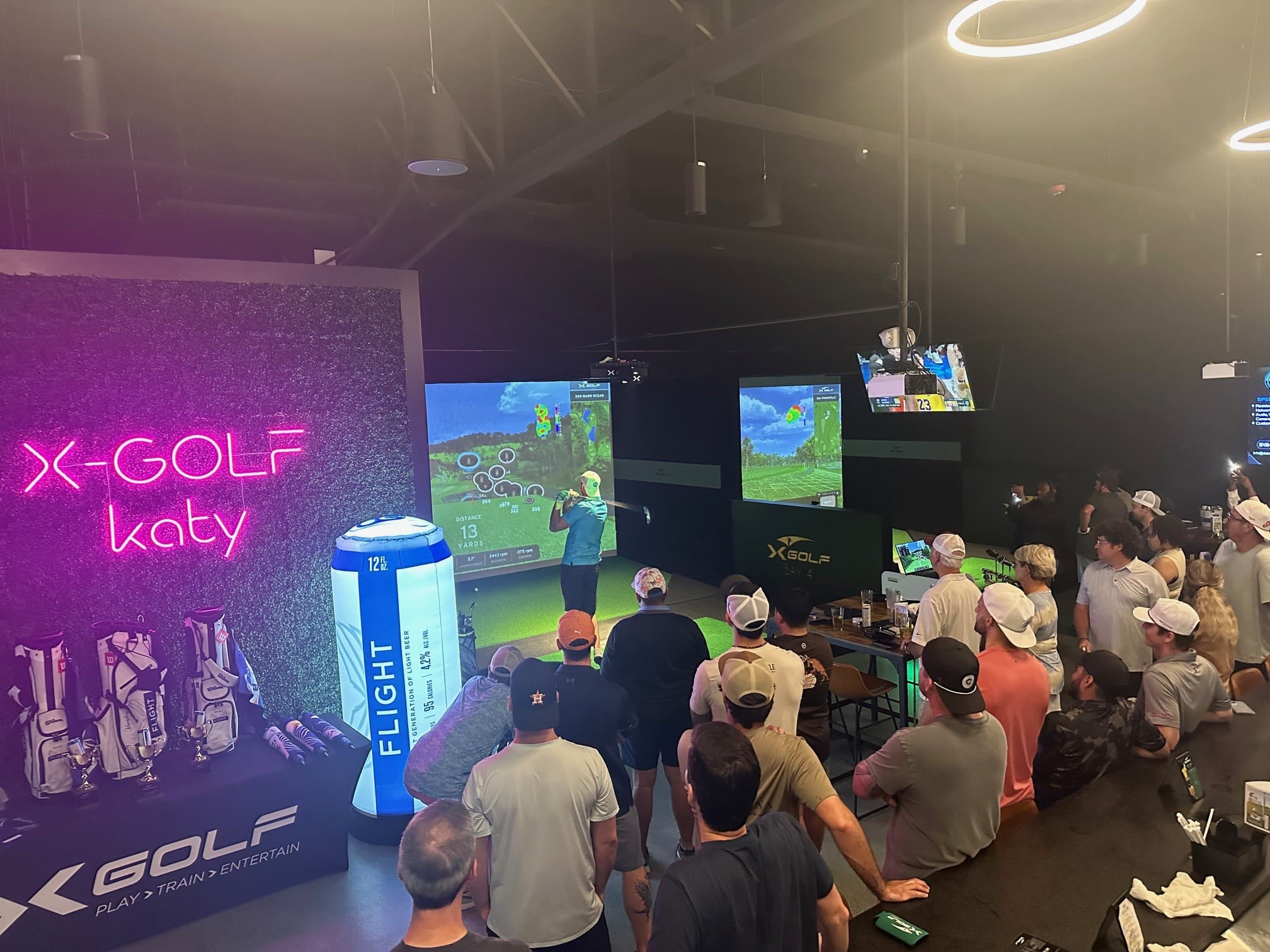 X-Golf - Katy - Photo 2