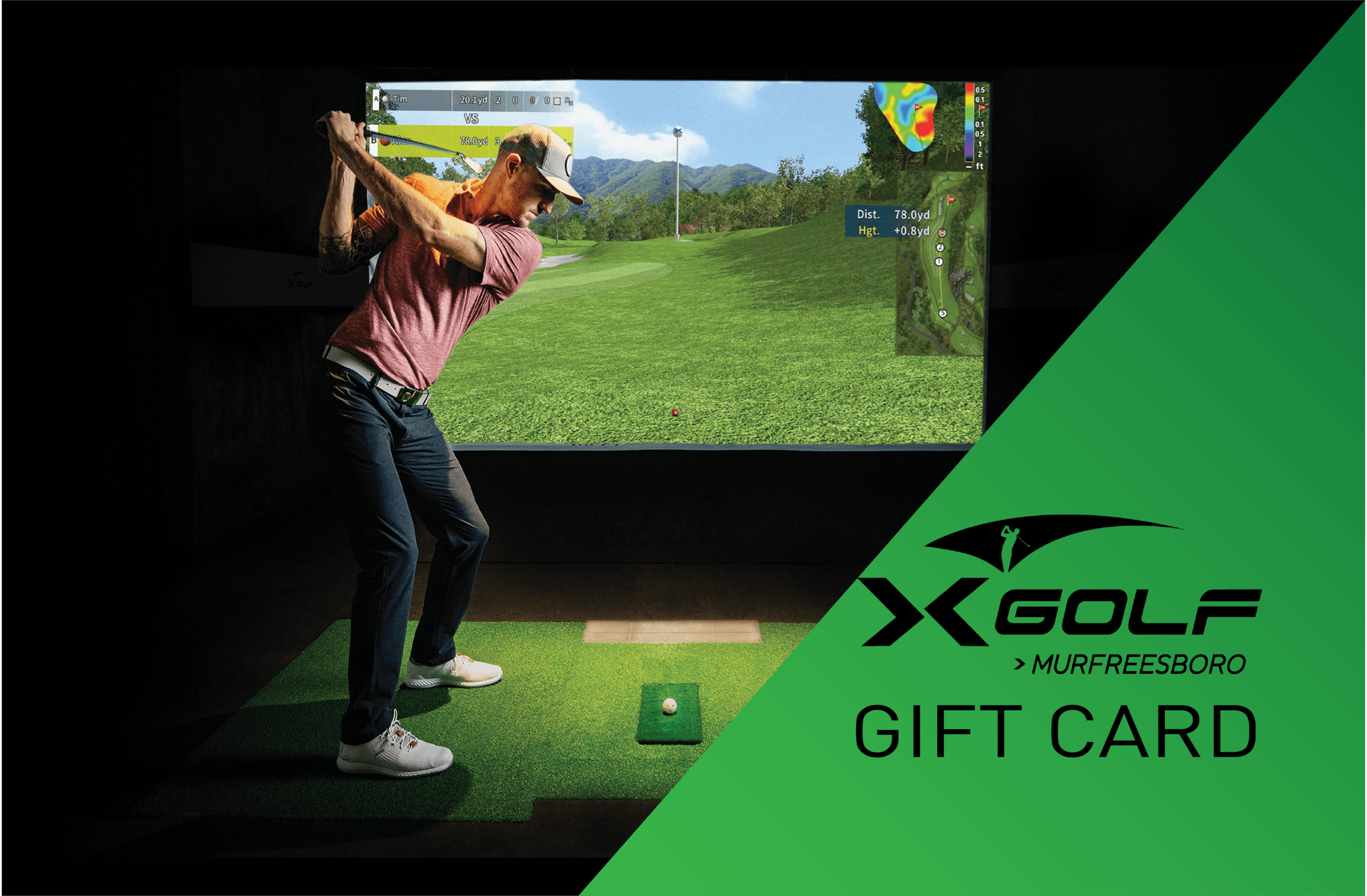 X-Golf - Murfreesboro - Photo 6