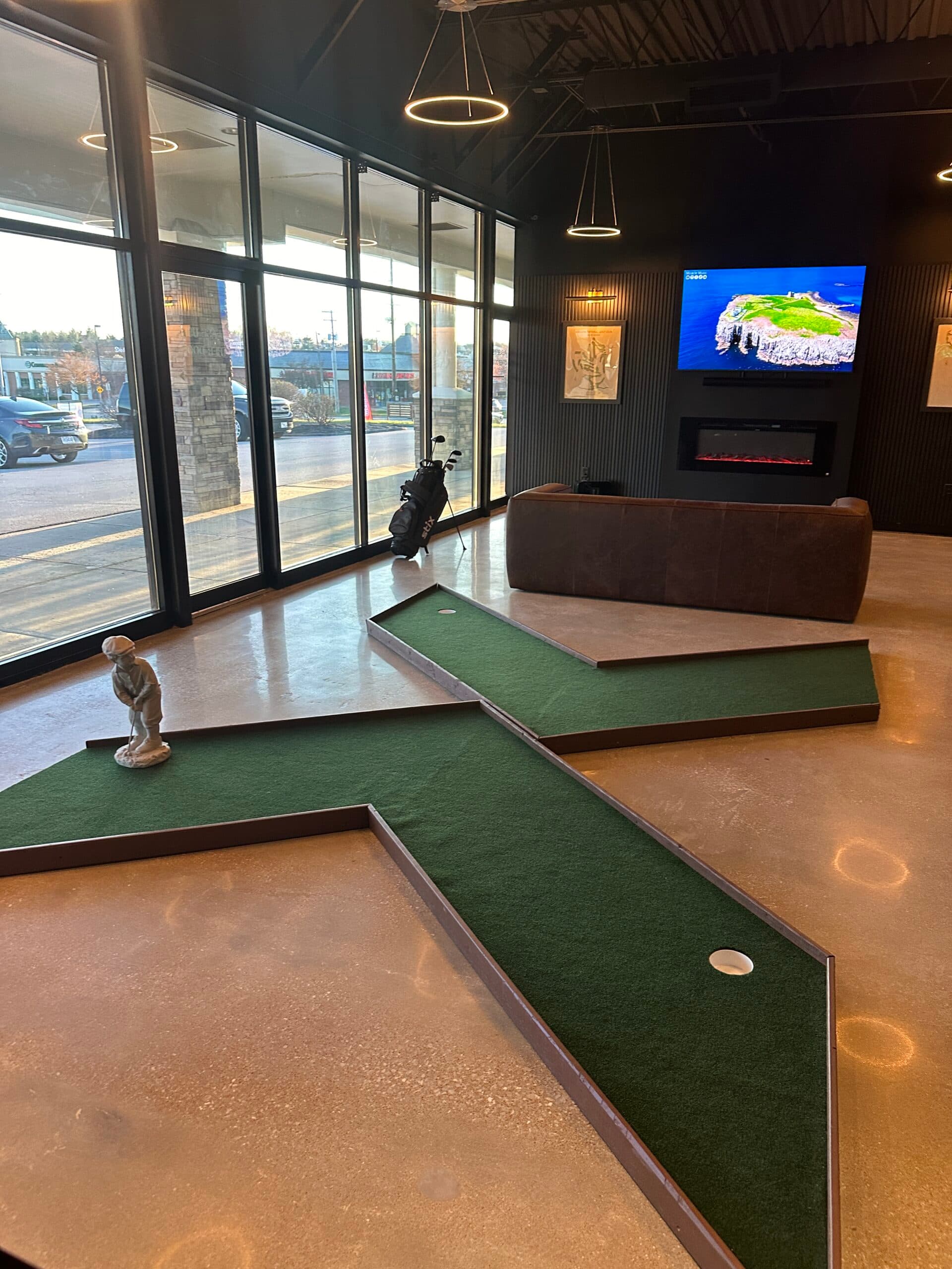 X-Golf - O'fallon - Photo 2