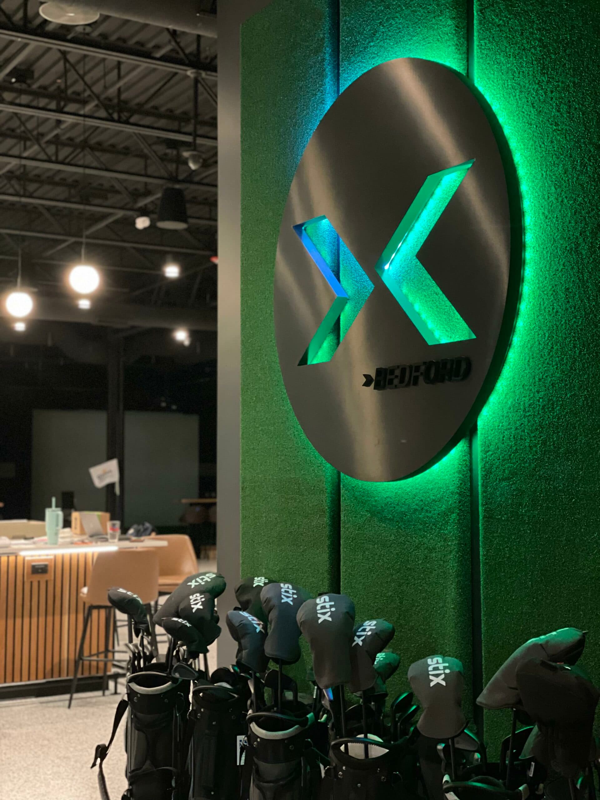X-Golf - Merrimack - Photo 3