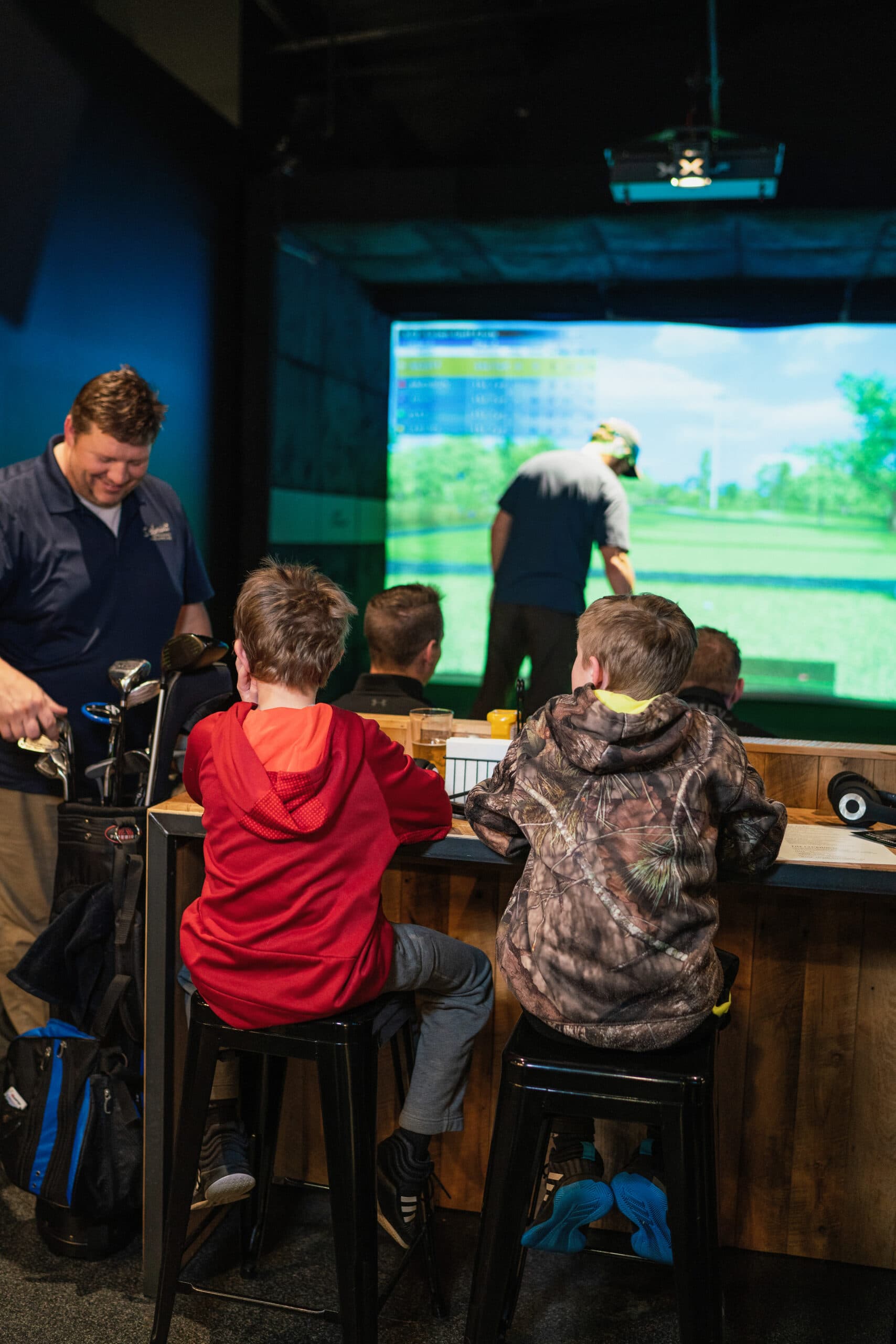X-Golf - O'fallon - Photo 3