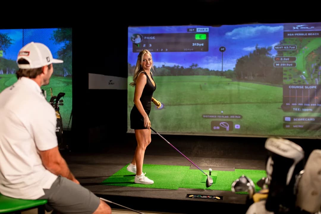 X-Golf - O'fallon - Photo 6