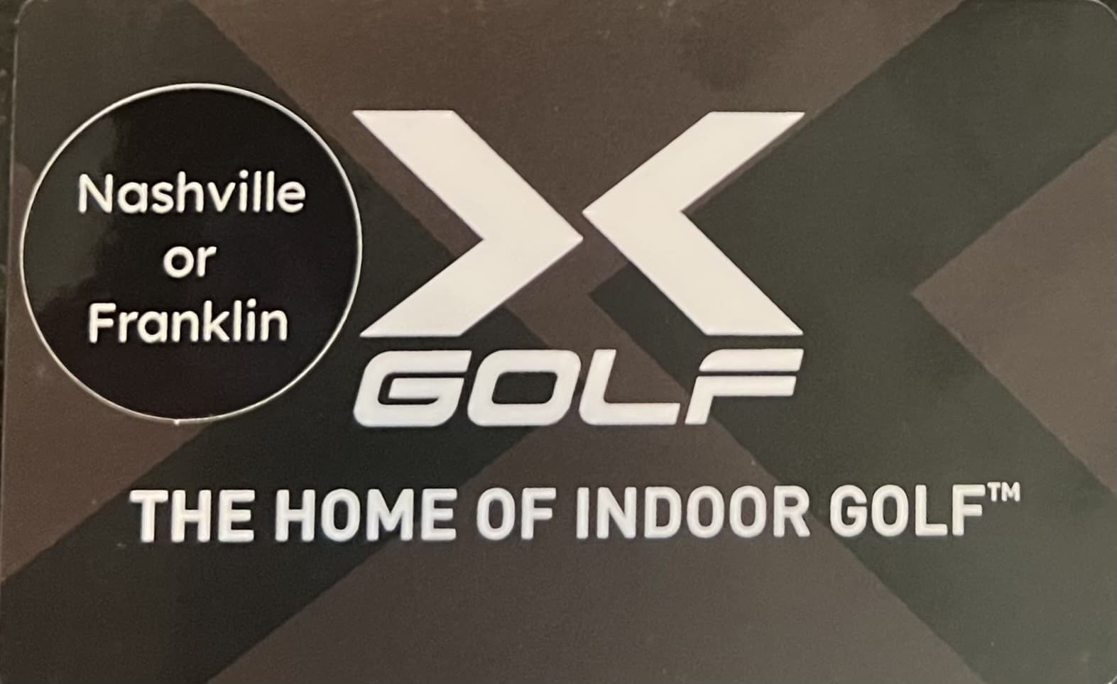 X-Golf - Nashville
