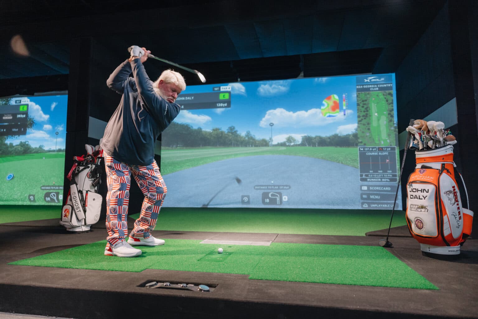 X-Golf - Gainesville - Photo 5