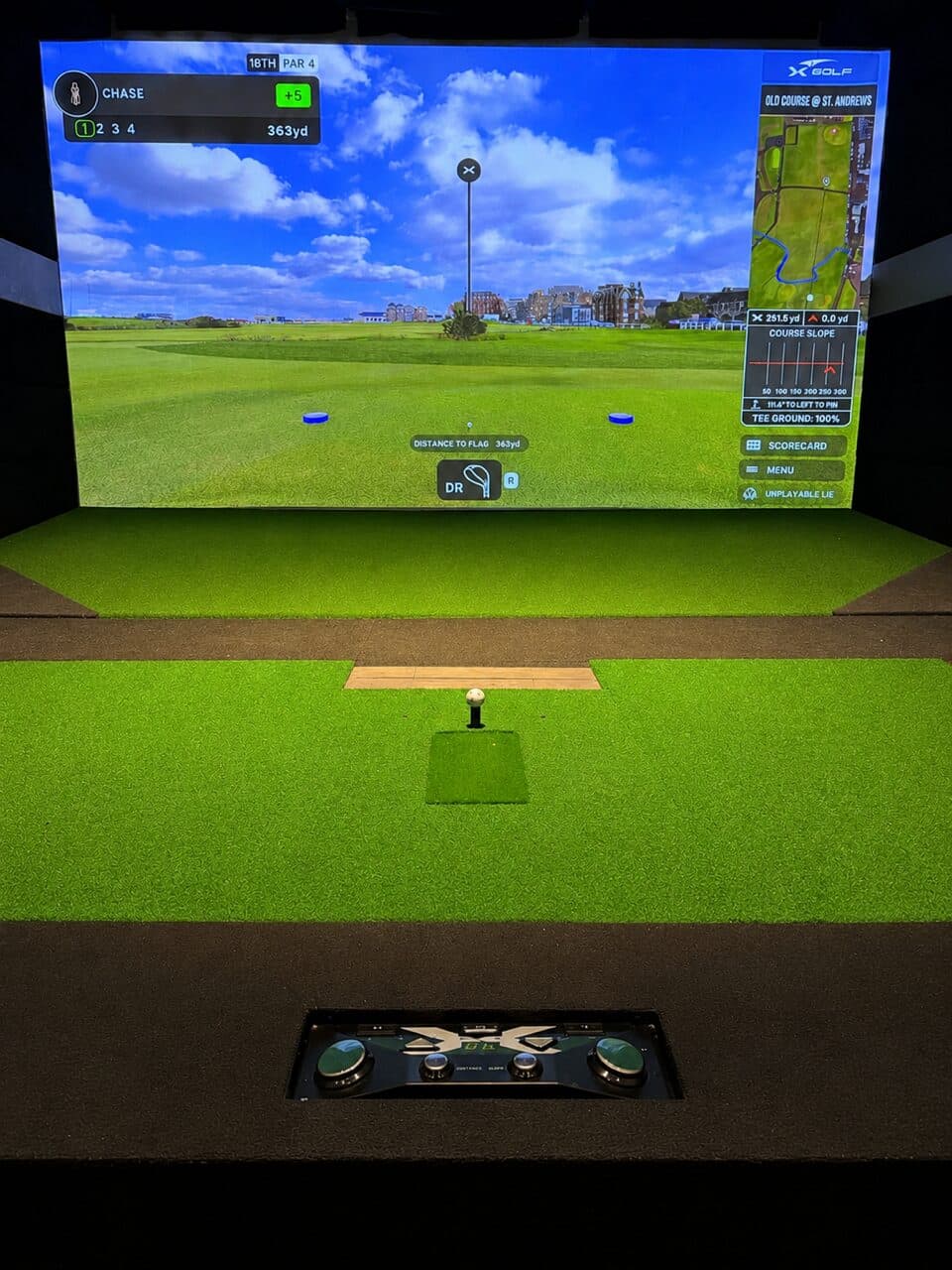 X-Golf Alliance Fort Worth - Photo 6