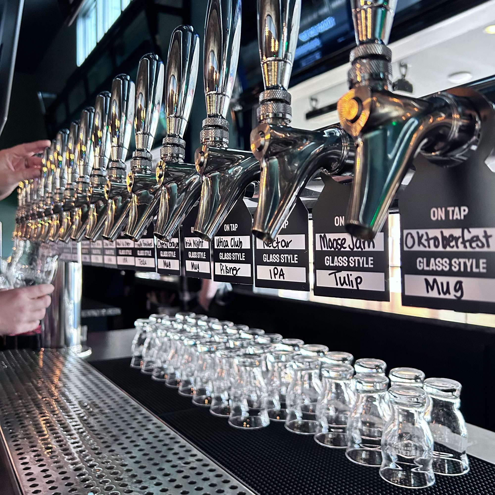 RiverTrail Beerworks - Photo 2