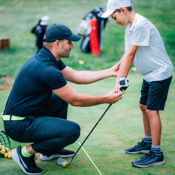 Rod's Golf Improvement Center - Photo 6