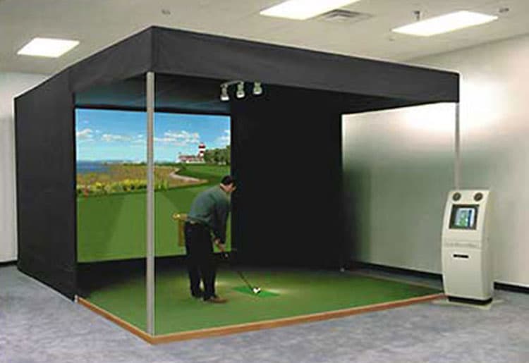 Rod's Golf Improvement Center - Photo 3