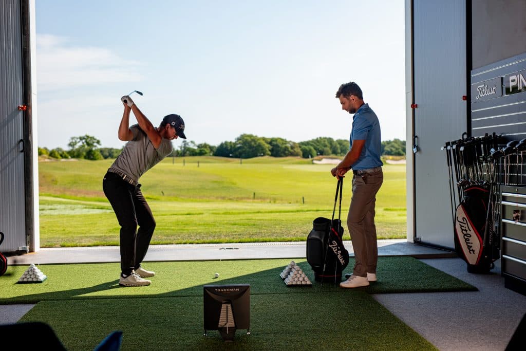 Royal Oak Golf Center - Photo 4