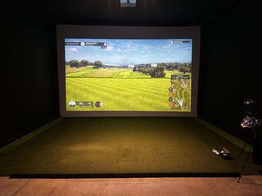 Urban Golf Suites - Photo 6