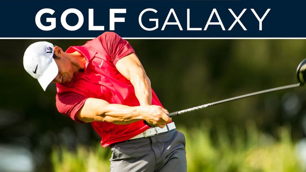 Golf Galaxy - Orlando