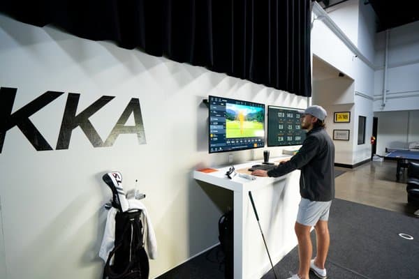 Golfmekka - Photo 3