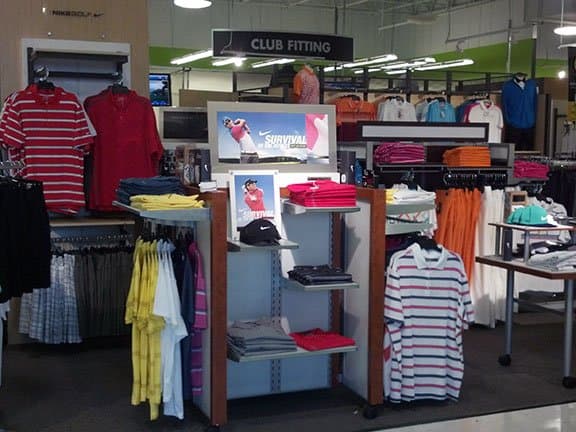 Golf Galaxy - Orlando - Photo 2