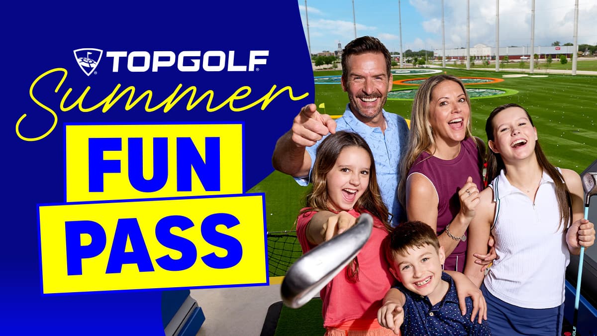 TopGolf Omaha