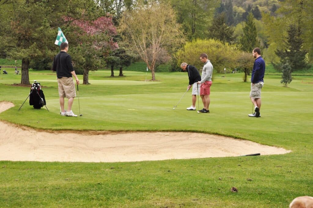 Sah-Hah-Lee Golf Course - Photo 5
