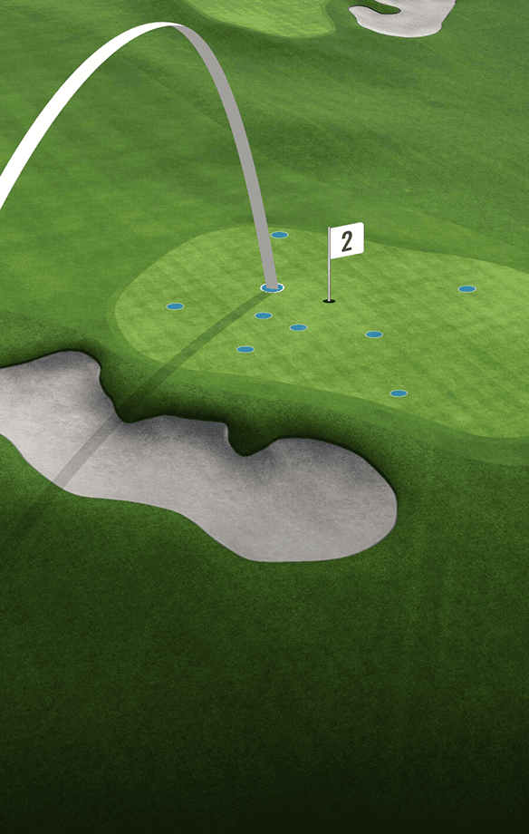 Scratch Lab Golf - Photo 5