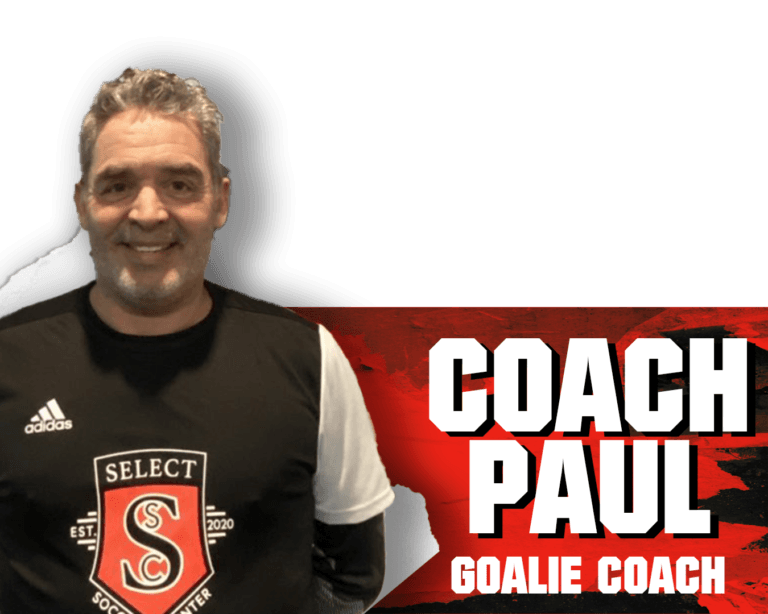 Select Soccer Center - Photo 6