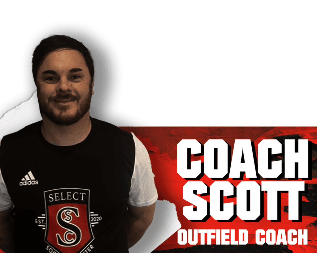 Select Soccer Center - Photo 4